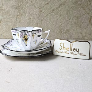 Shelley china - Etsy 日本