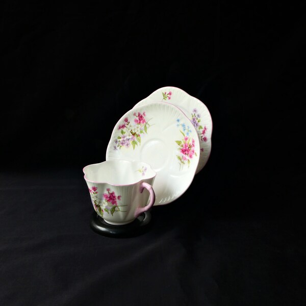 Shelley Bone China Etsy