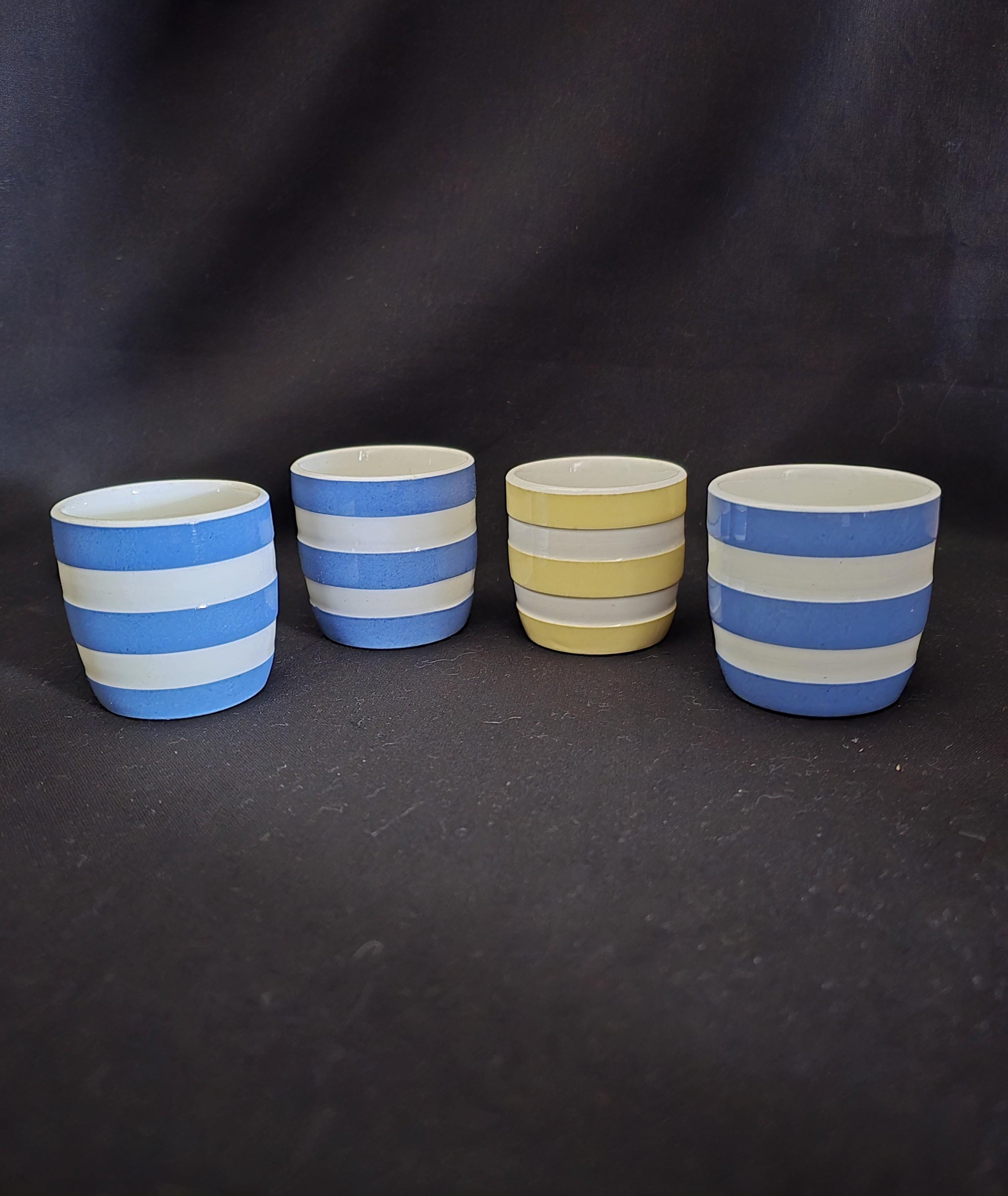 T g green cornishware - Etsy 日本
