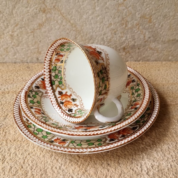 Sutherland England Etsy