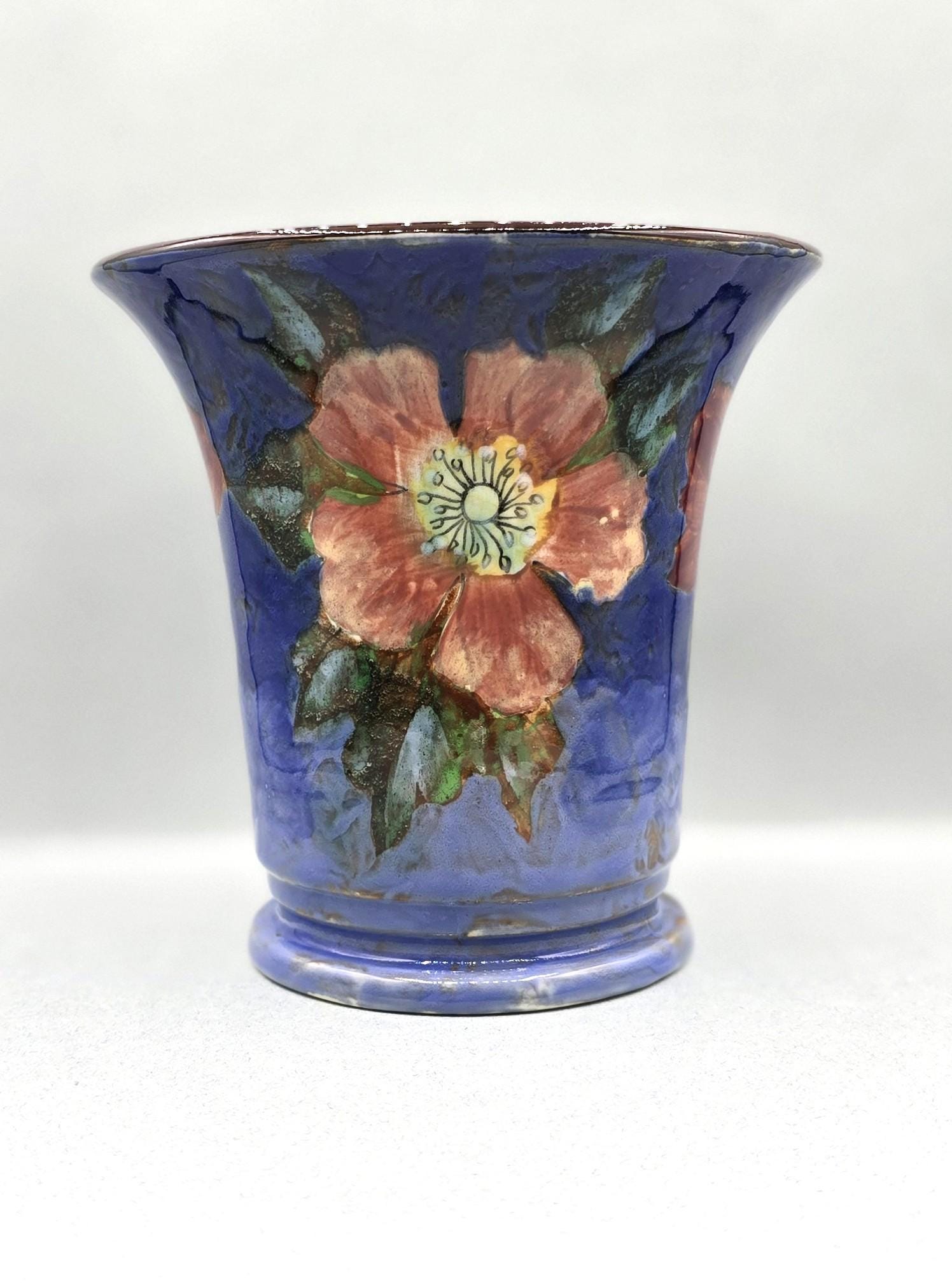 Royal doulton vase - Etsy 日本