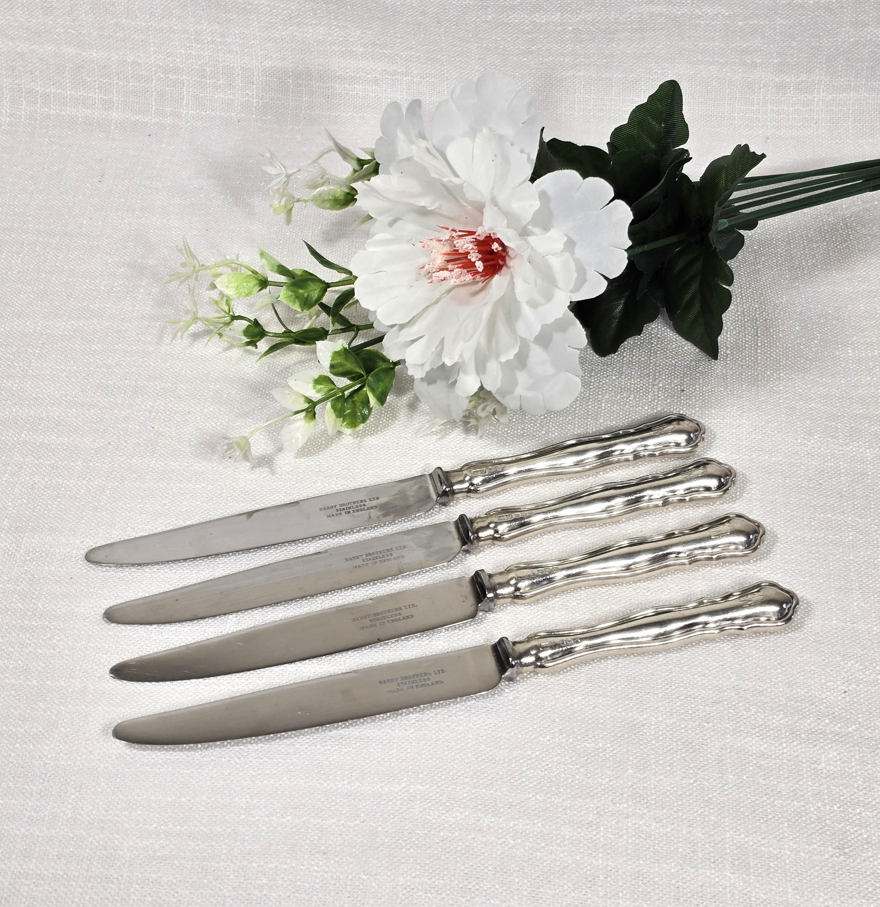 Mappin webb knife - Etsy 日本