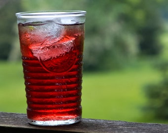 Elderberry Tea | Organic Herbal Tea | Caffeine-Free Berry Tea | Immune Support Tea | Loose Leaf Tea