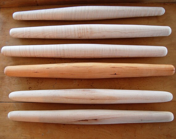 French Rolling Pins