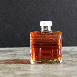 Pure Maple Syrup: Geauga County Ohio, 250ml Glass Cabin