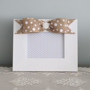 My Summertime Cottage 5 x 7 Picture Frame