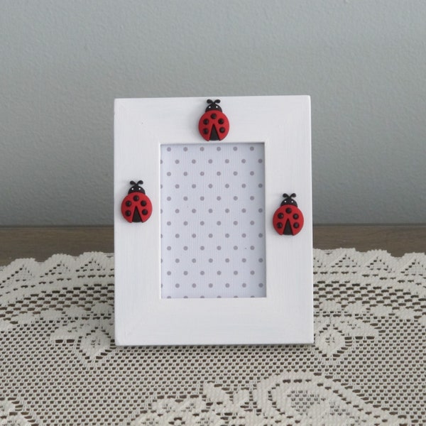 Wallet Size Frame Etsy