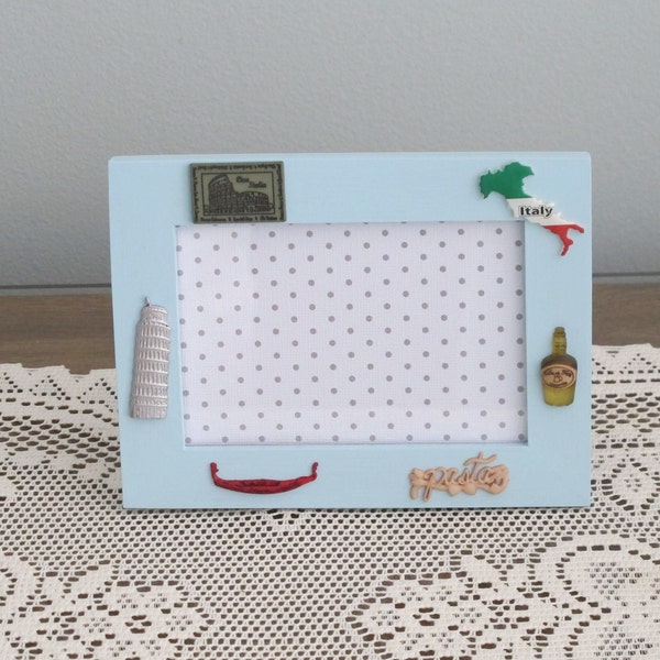 Germany Picture Frame Etsy