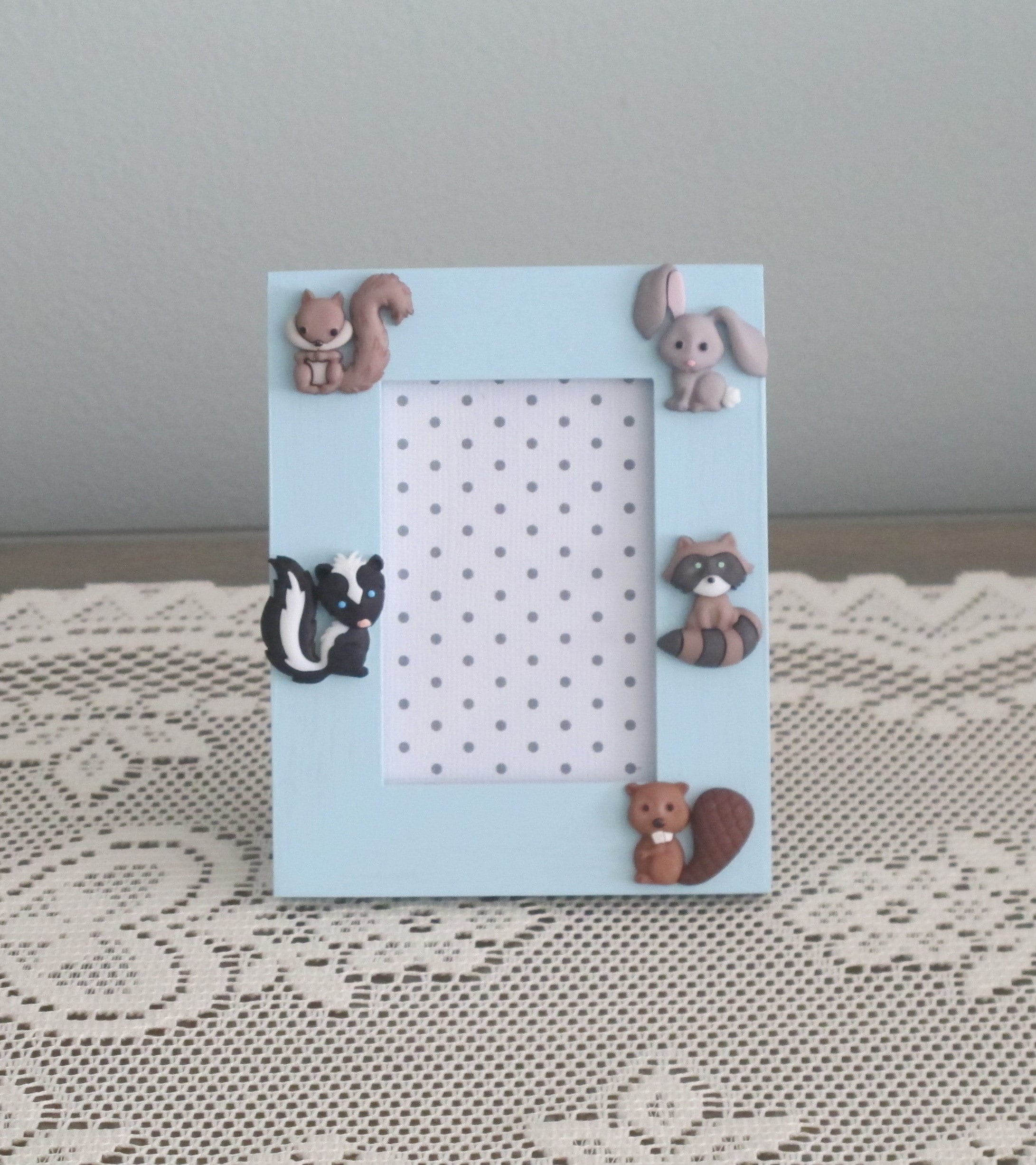 Backyard Babies WALLET SIZE Picture Frame Etsy