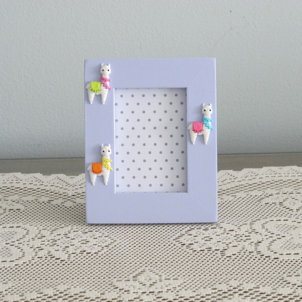 Wallet Size Picture Frames Etsy