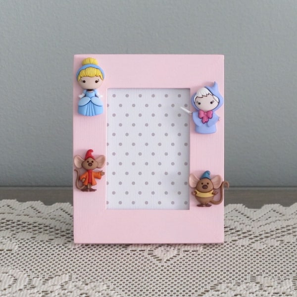 Wallet Size Frame Etsy