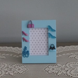 All Dresed Up - WALLET SIZE