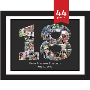 18th birthday photo collage, 18th birthday gift, 18th birthday gifts for girls, 18th Photo Collage Gift,  18th birthday decorations, 18 Years Photo collage, Gift for 18th, 18 picture collage, Photo collage, Birthday Poster, Photo Poster, fotocollage 18.geburtstag, boys 18 birthday party, 18th photo collage, 18th birthday gift, 18th birthday, 18th birthday gifts, sons 18th birthday, gift for 18th, 18 birthday