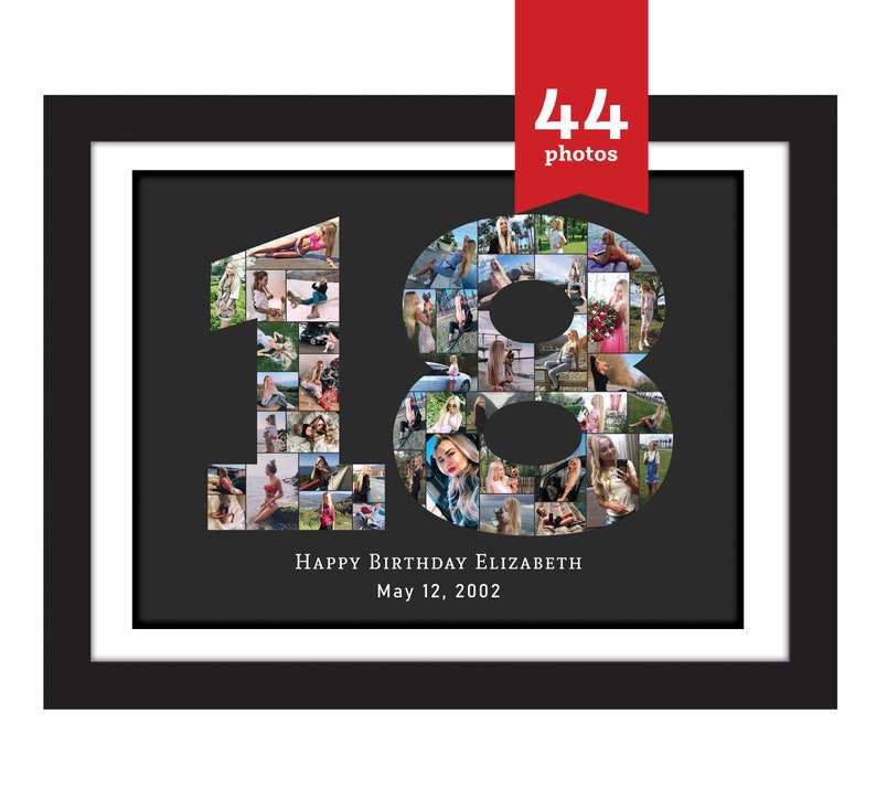 18th birthday photo collage, 18th birthday gift, 18th birthday gifts for girls, 18th Photo Collage Gift,  18th birthday decorations, 18 Years Photo collage, Gift for 18th, 18 picture collage, Photo collage, Birthday Poster, Photo Poster, fotocollage 18.geburtstag, boys 18 birthday party, 18th photo collage, 18th birthday gift, 18th birthday, 18th birthday gifts, sons 18th birthday, gift for 18th, 18 birthday