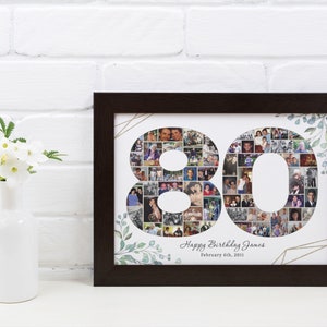 80th birthday gift for mom 80th birthday gift for men 80th birthday gift for grandma 80th birthday gift for women 80th birthday gift