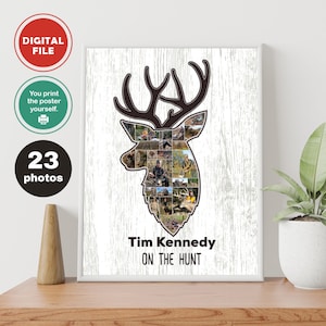 Hunting gifts for men, deer hunting, personalized hunting gifts, deer hunting gifts, hunting gifts, boyfriend gift, hunting gift for men