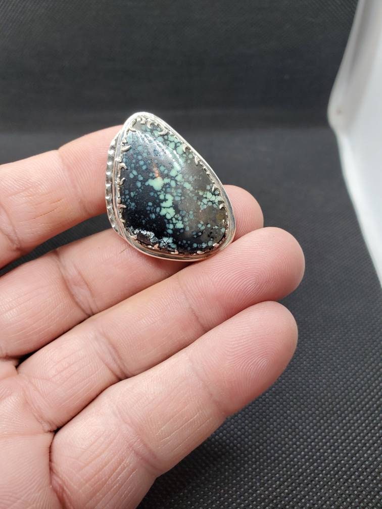 Damele turquoise - Etsy 日本