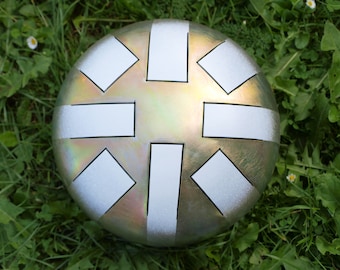 Tank Drum. Handmade. C Minor pentatonic scale  "Tao" series