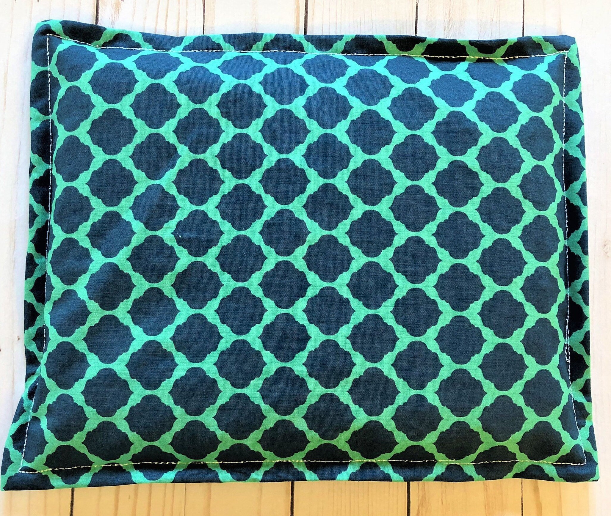 Cherry Pit Heating Cooling Pack Microwave Heating Pad Warming