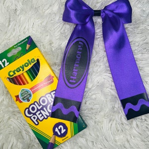 Crayola Bows main image 1