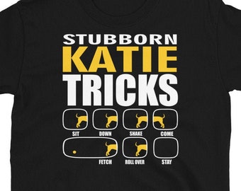 Katie Benn X AKTR Japan Collaboration Tee