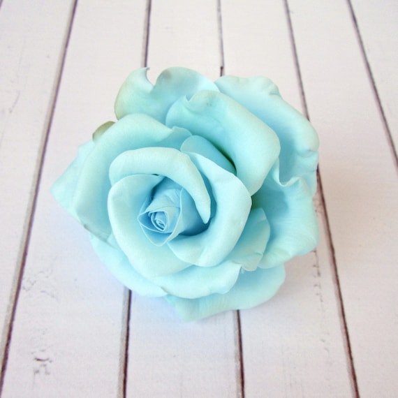 Aquamarine rose deals