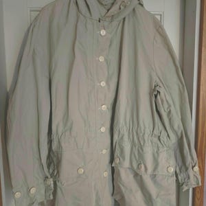 Swedish Parka - Etsy Canada