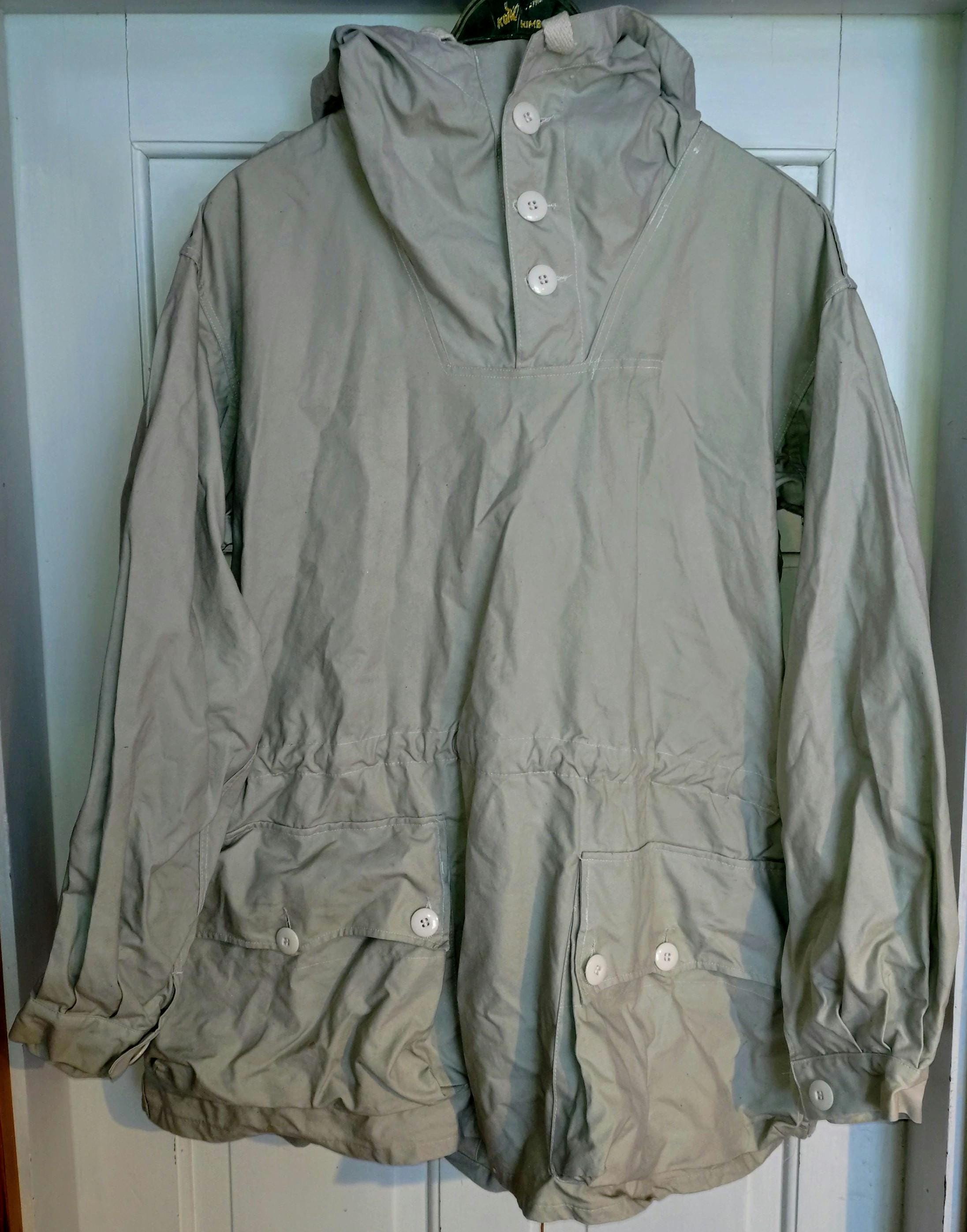 Swedish Snow Anorak - Etsy Swedish Snow Anorak - Etsy
