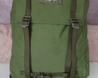 Swedish Army Backpack LK35 Haglöfs