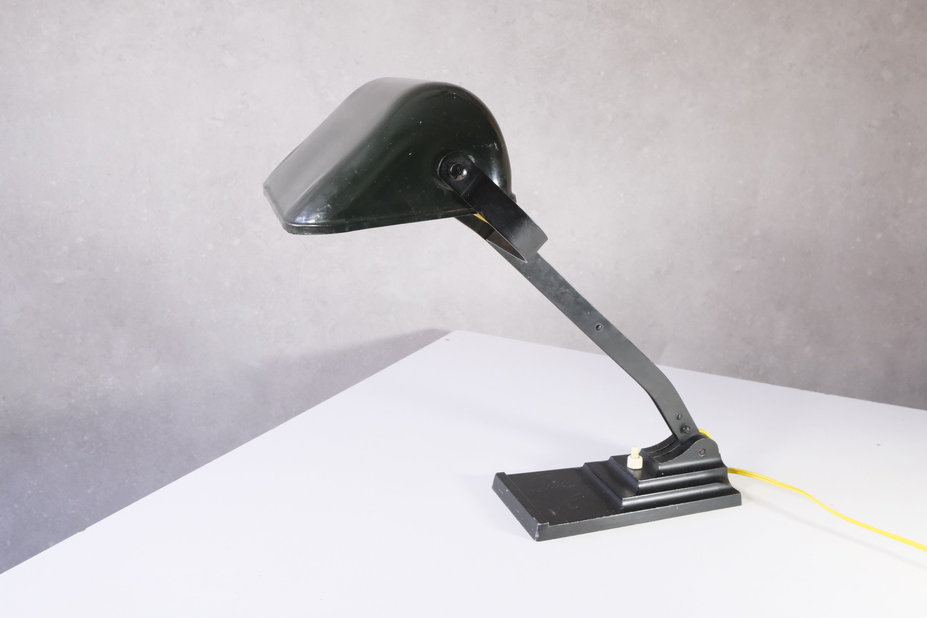 lampe De bureau Erpe/lampe