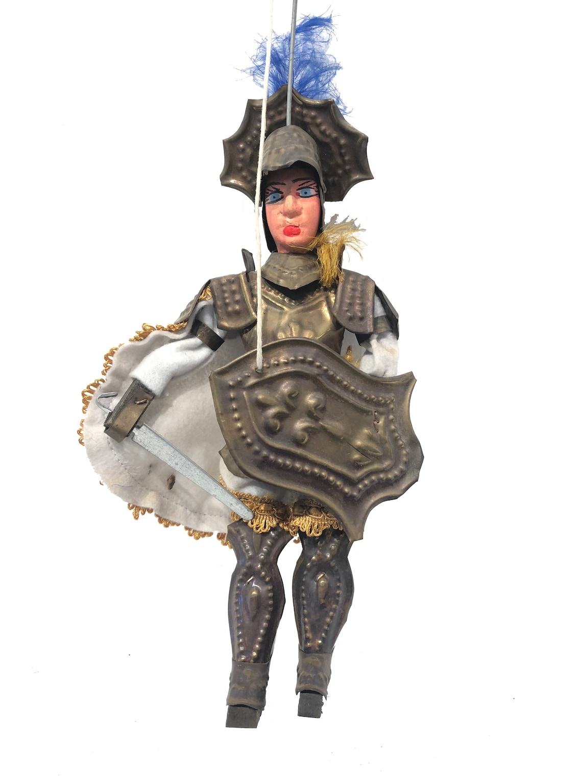 Antique soldier Etsy