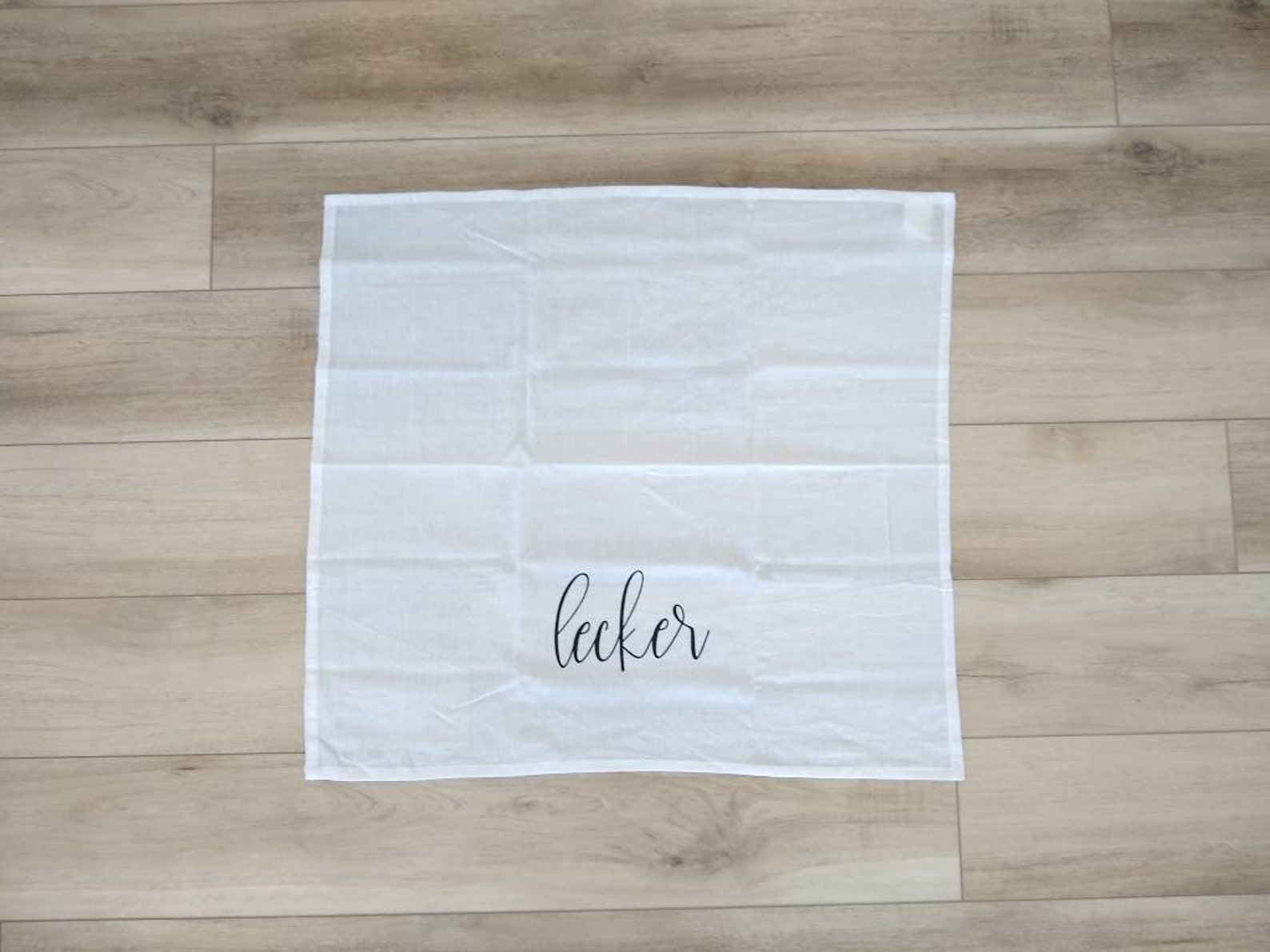 Germany Kitchen Towels German tea towels Guten Appetit Etsy