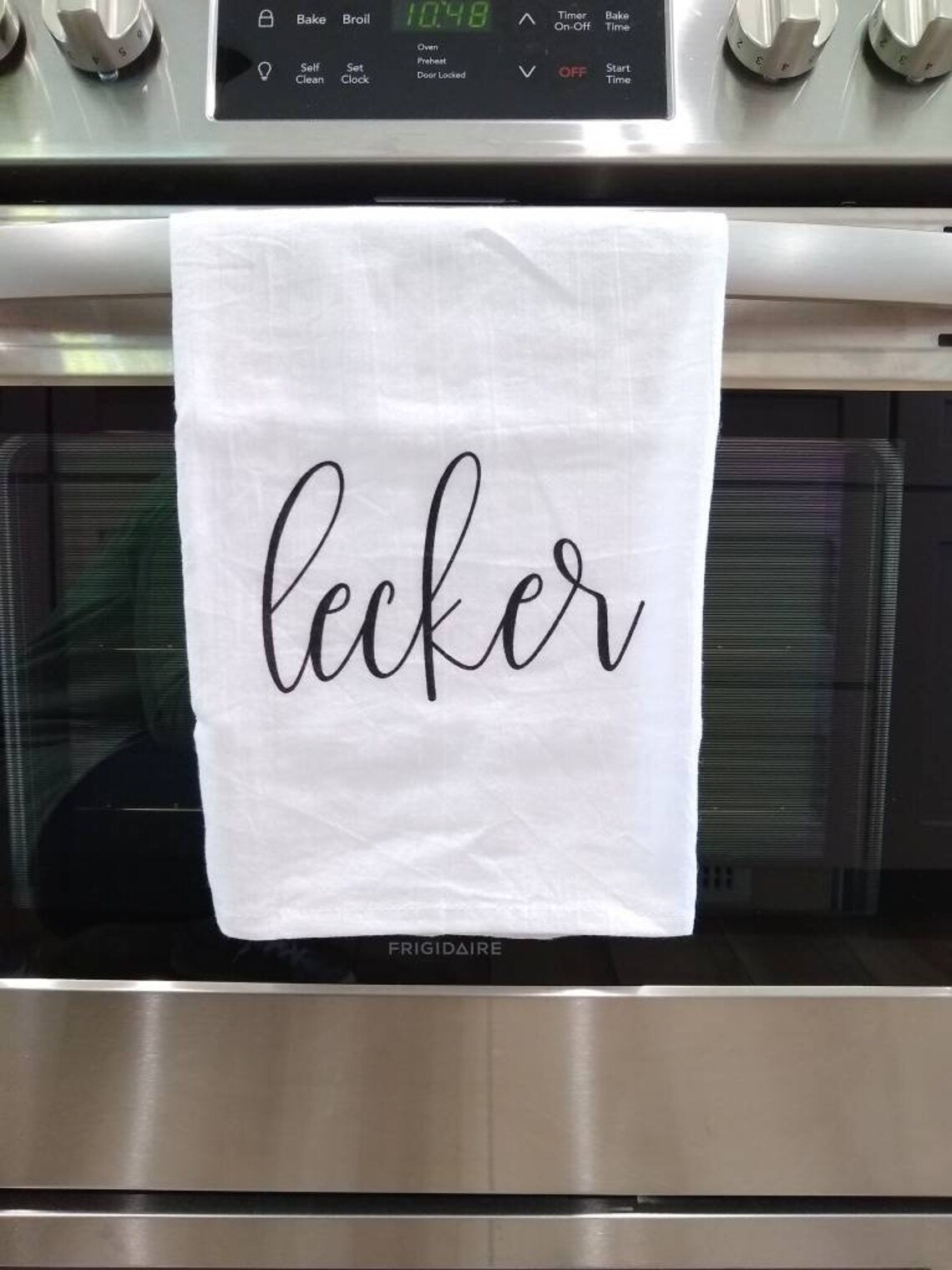 Germany Kitchen Towels German tea towels Guten Appetit Etsy