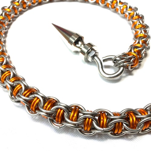 Double Prisoner shops Getback Whip