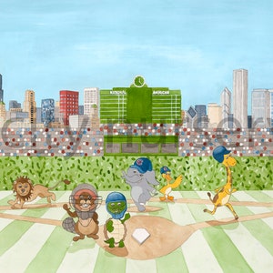 Go Cubs!