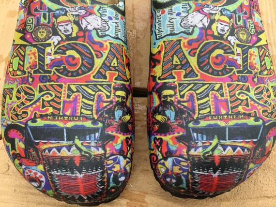 vegan birkenstock clogs