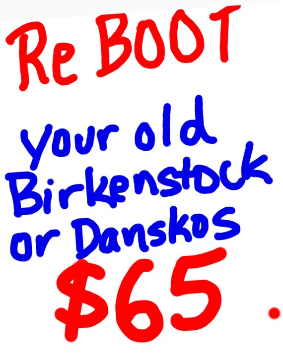 sanita sugar skull clogs