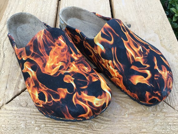 water resistant birkenstocks