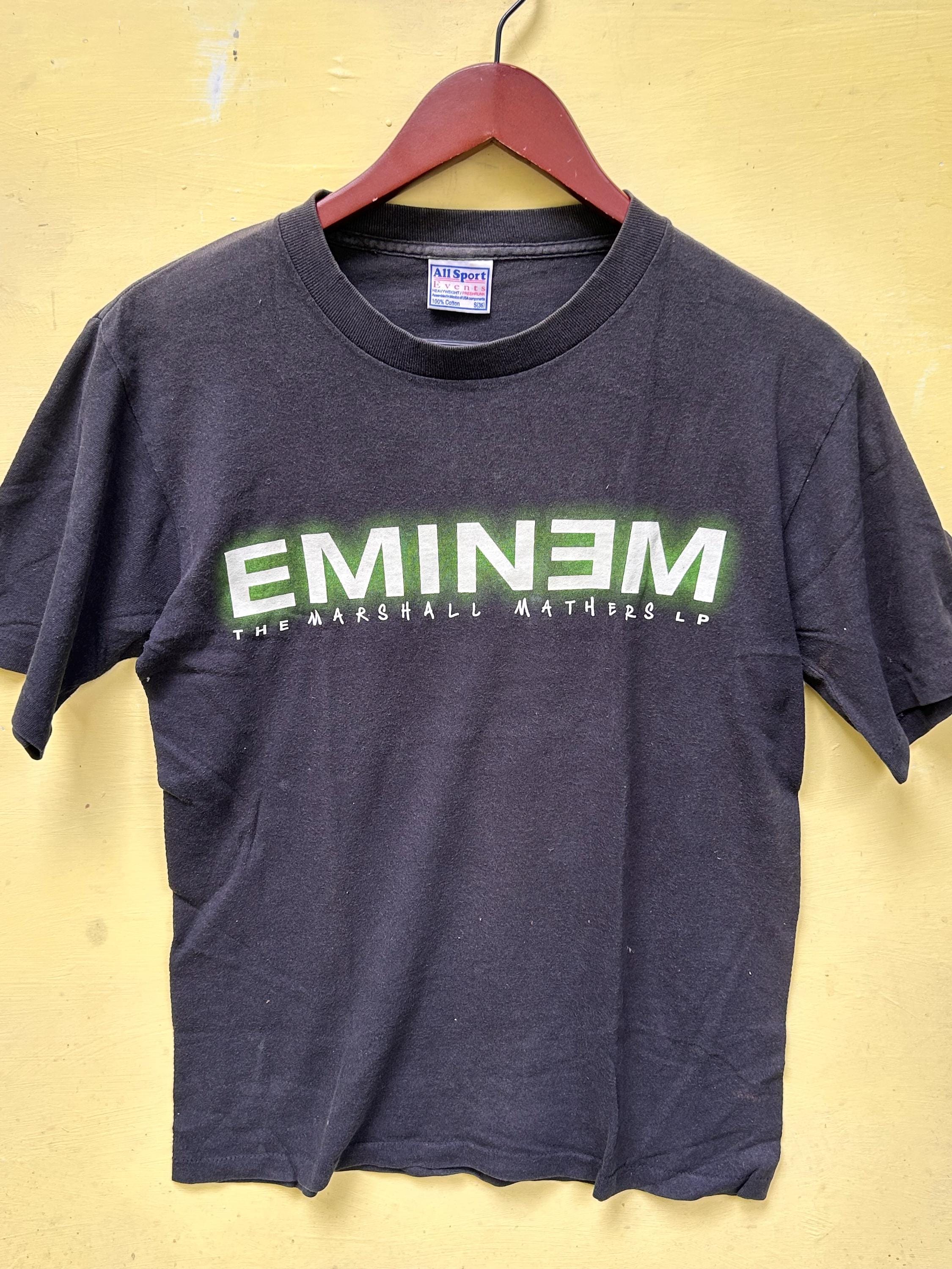 Eminem 2000 - Etsy