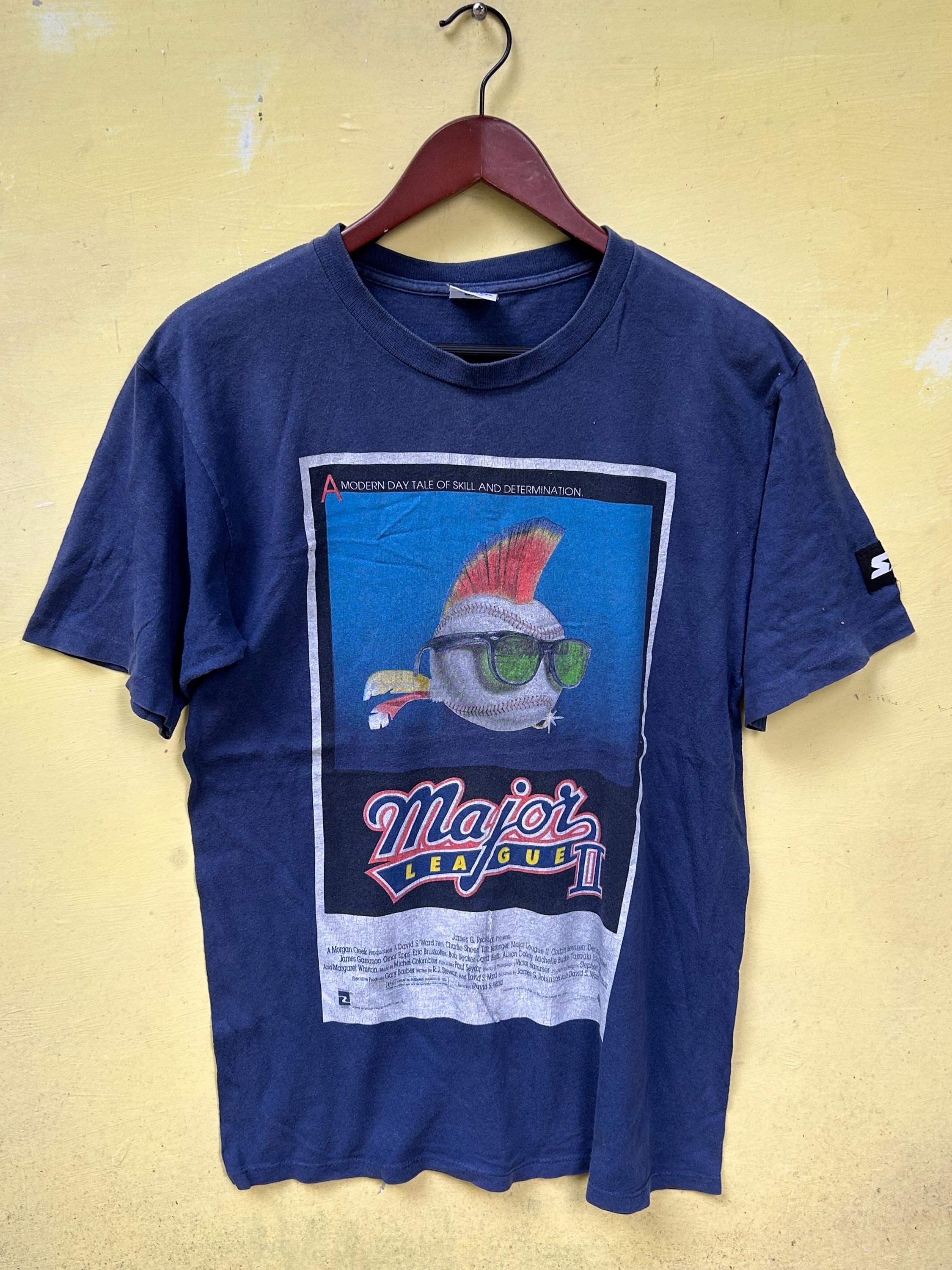 Major League Ii - Etsy