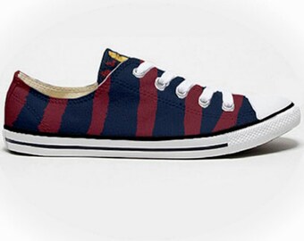90er Jahre Vintage Vans Blau Herren 5 USA 90er Jahre Vintage Vans Blau Herren 5 USA