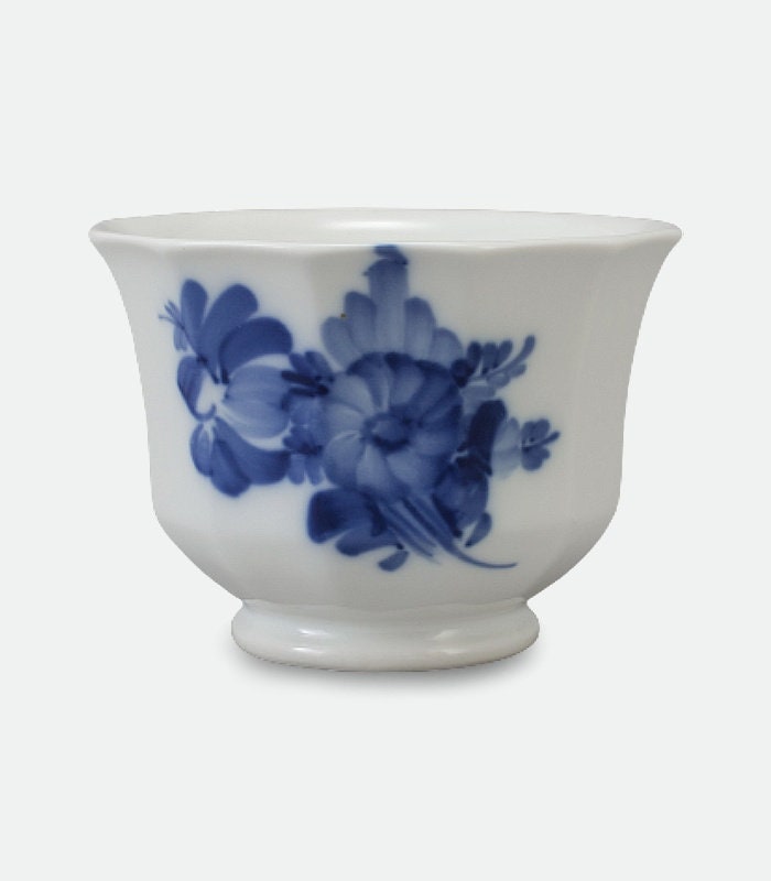 Royal Copenhagen Pocelain Bone China Bowl “Blue Flowers”