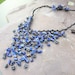 see more listings in the Gemstone Necklace  section