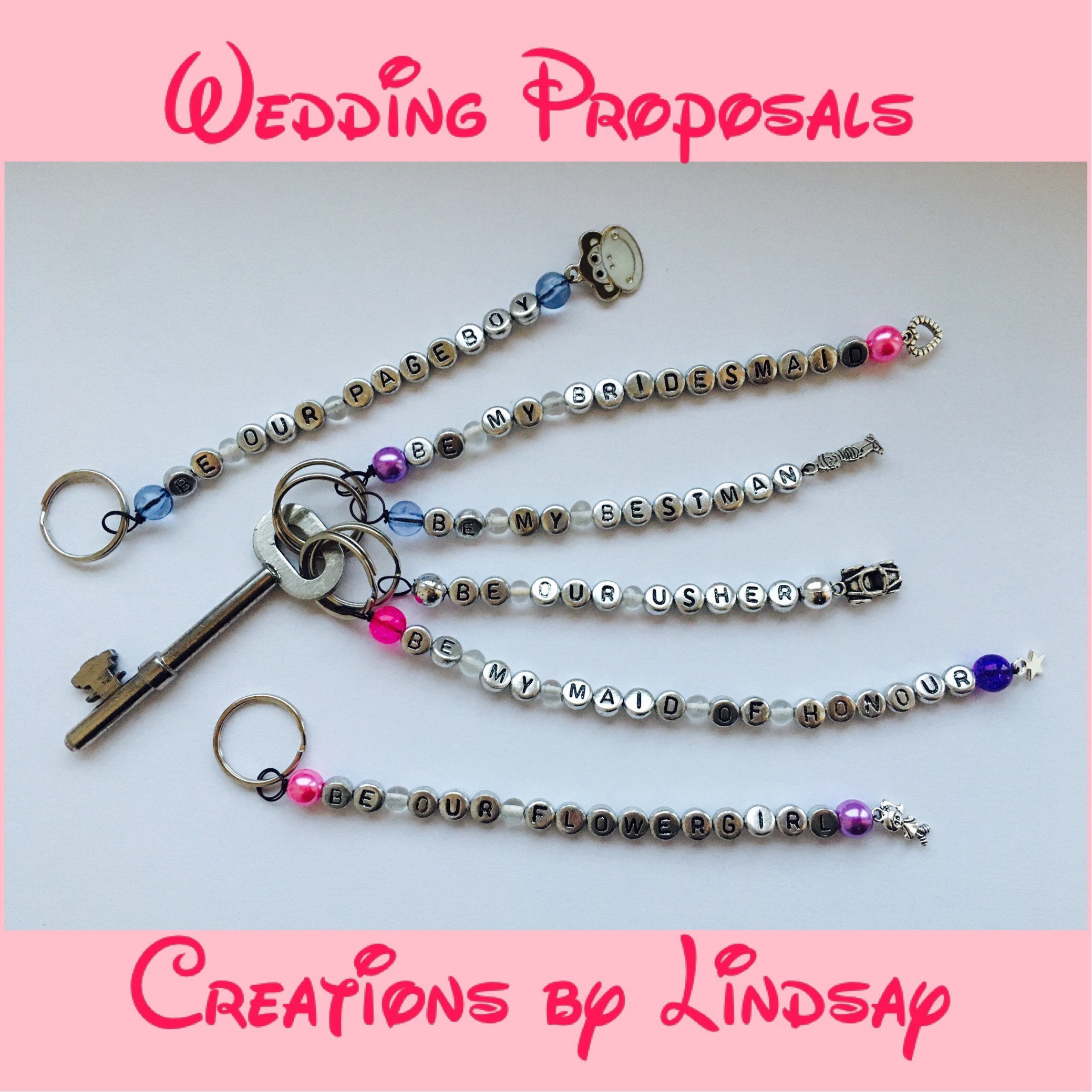 Wedding Party Gifts Gifts for Bridesmaids Gifts for Bestman Etsy