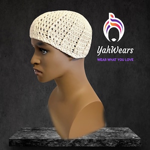Hat Beanie, Cotton Beanie, Beanie hat, beanie for men, Hebrew Israelite, Gift for Hebrews, Yah clothing, skull hat, Hebrew clothing, Yahuah
