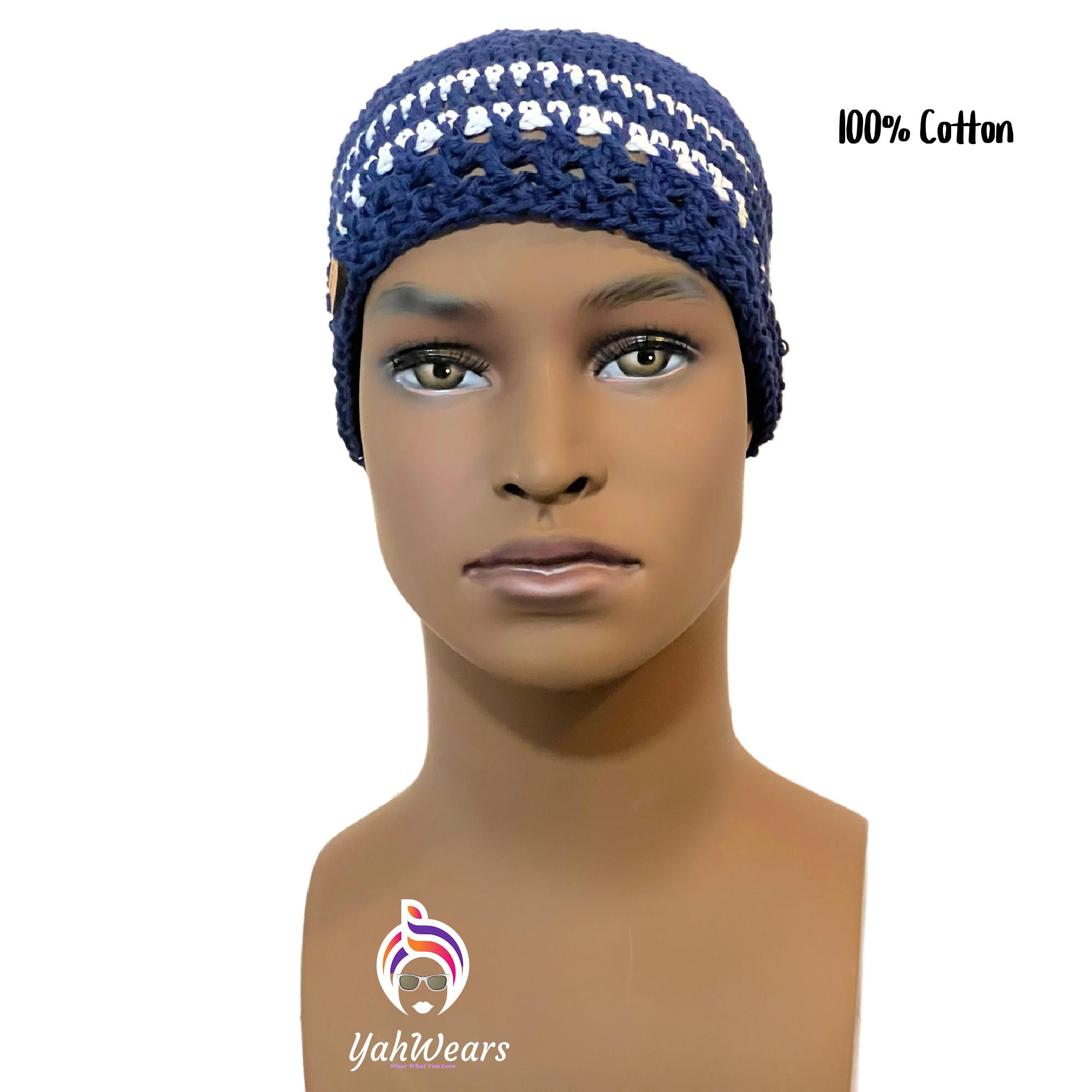 Huckleberry Toque – Heavy Herb