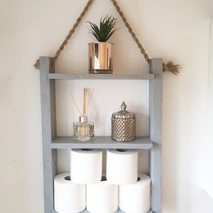 Ladder 2024 shelf etsy