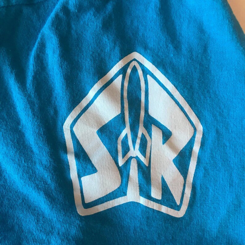 Toy Story Buzz Lightyear Star Command TShirt Etsy