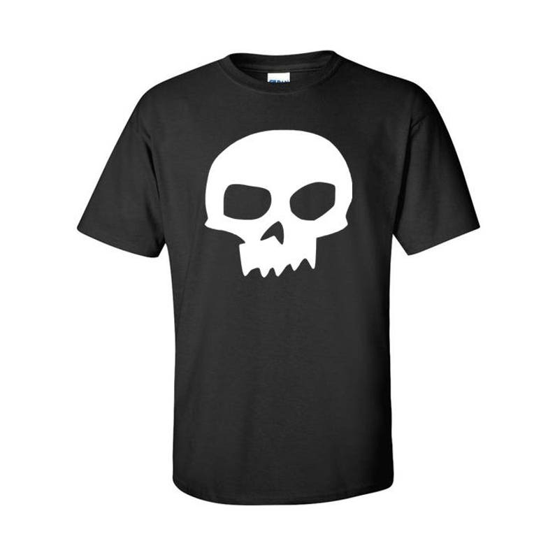 Sid Skull T-Shirt Toy Story | Etsy