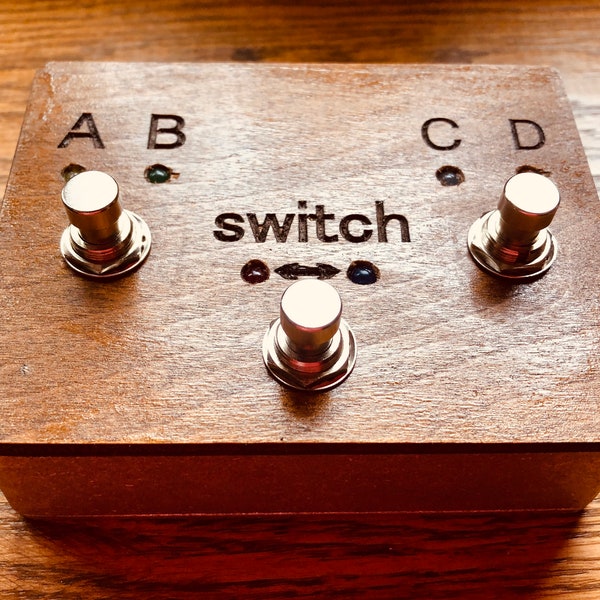 Guitar Switch Tip Etsy